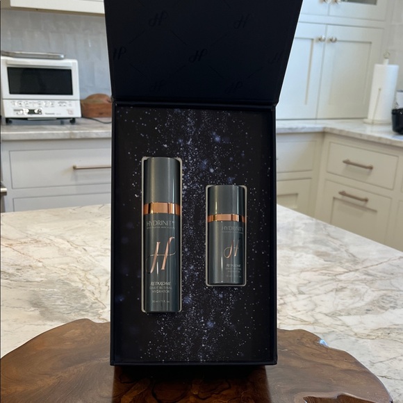 Hydrinity Retaxome Daily Retinal Hydrator. Set of two